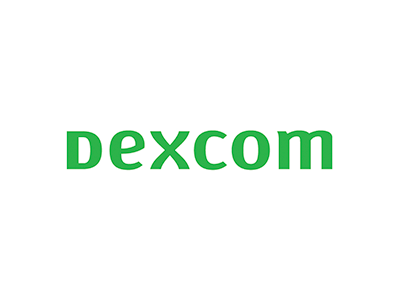 Logo DEXCOM