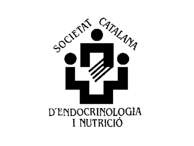 Logo Societat Catalana d'Endicronologia i Nutrició