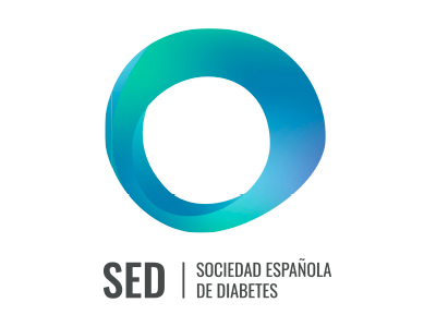 Logo SED Sociedad Española Diabetes