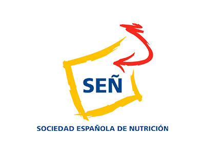 Logo Sociedad Española de Nutrición